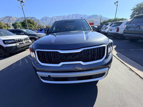 Used 2024 Kia Telluride EX X-Line AWD/4WD image 8