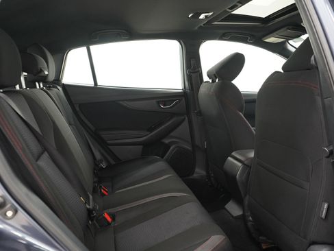 Used 2017 Subaru Impreza 2.0i Sport w/ Popular Package #4 AWD/4WD image 12