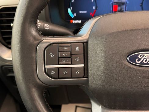 Used 2024 Ford F150 Lariat w/ Equipment Group 502A High AWD/4WD image 36