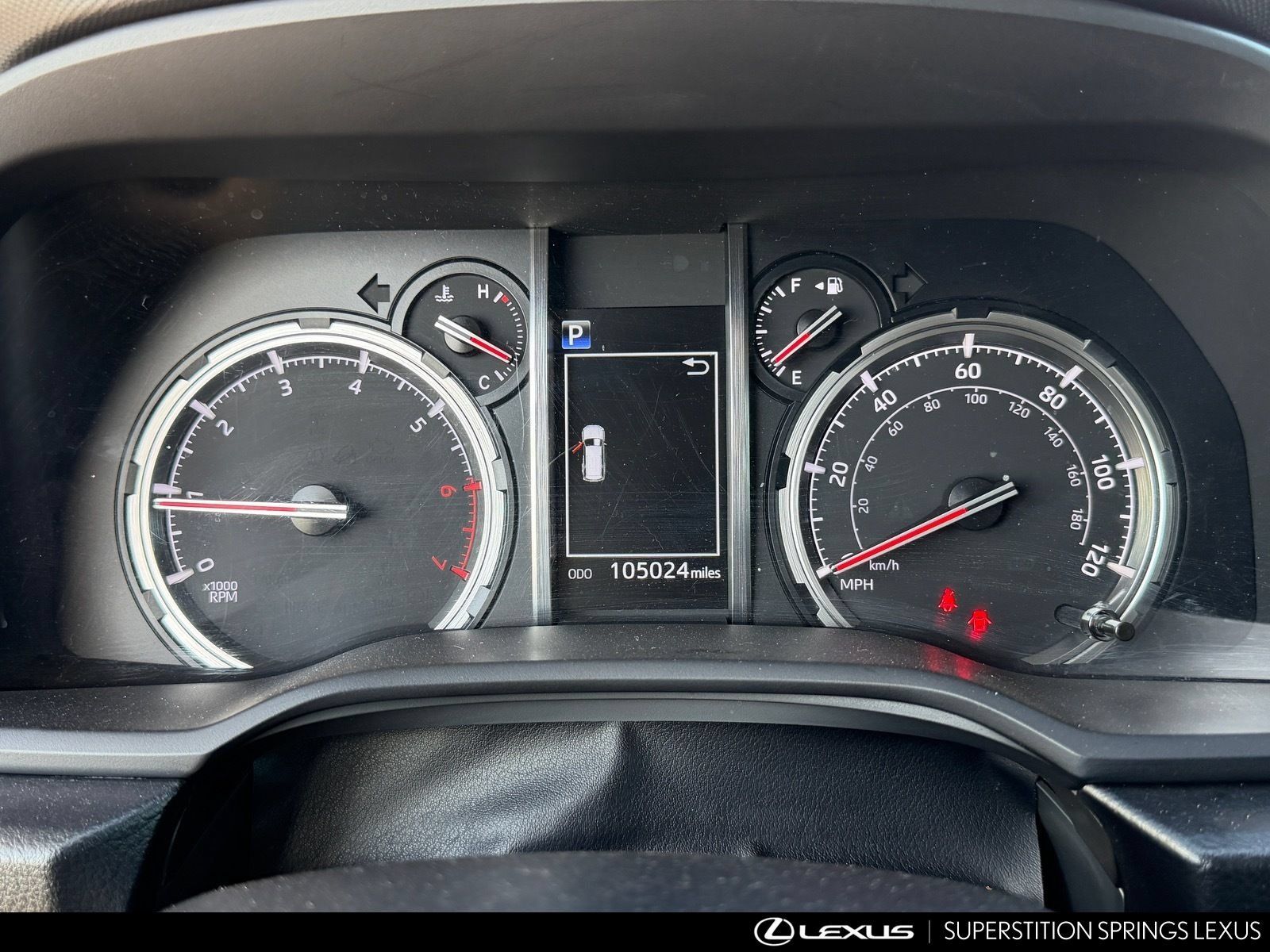 Used 2021 Toyota 4Runner Venture w/ Moonroof Package AWD/4WD image 18