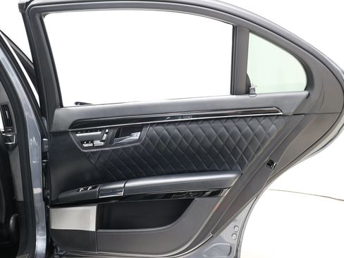 Used 2011 Mercedes-Benz S 65 AMG image 58