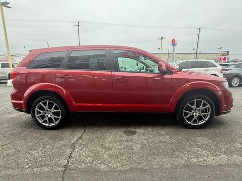 Used 2019 Dodge Journey GT image 5