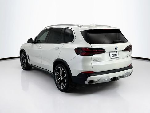 Used 2024 BMW X5 sDrive40i w/ Premium Package RWD image 5