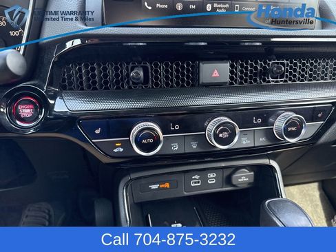 Used 2024 Honda CR-V EX-L image 30