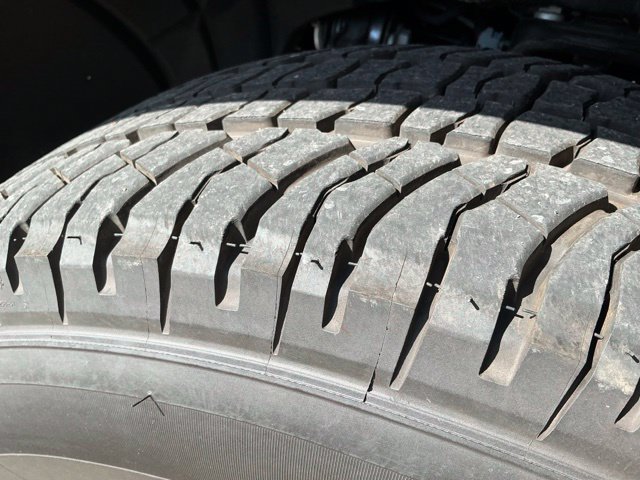 Used 2026 Chevrolet Silverado 3500 LT AWD/4WD image 14