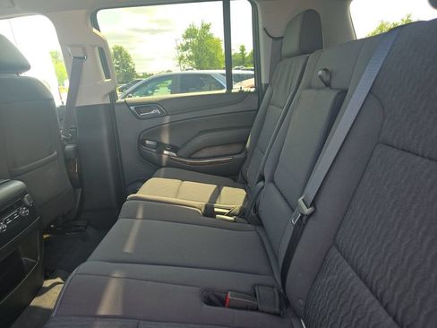 Used 2020 Chevrolet Suburban LS w/ Max Trailering Package AWD/4WD image 7