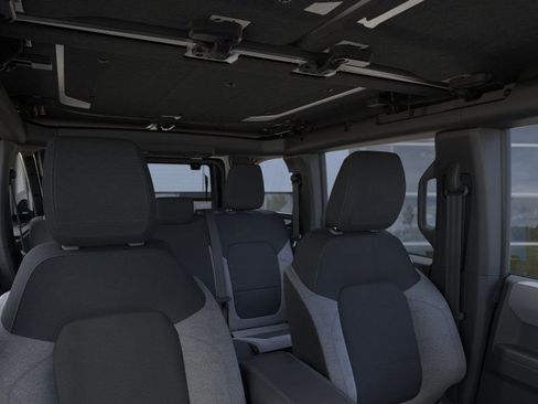 New 2025 Ford Bronco Big Bend image 12