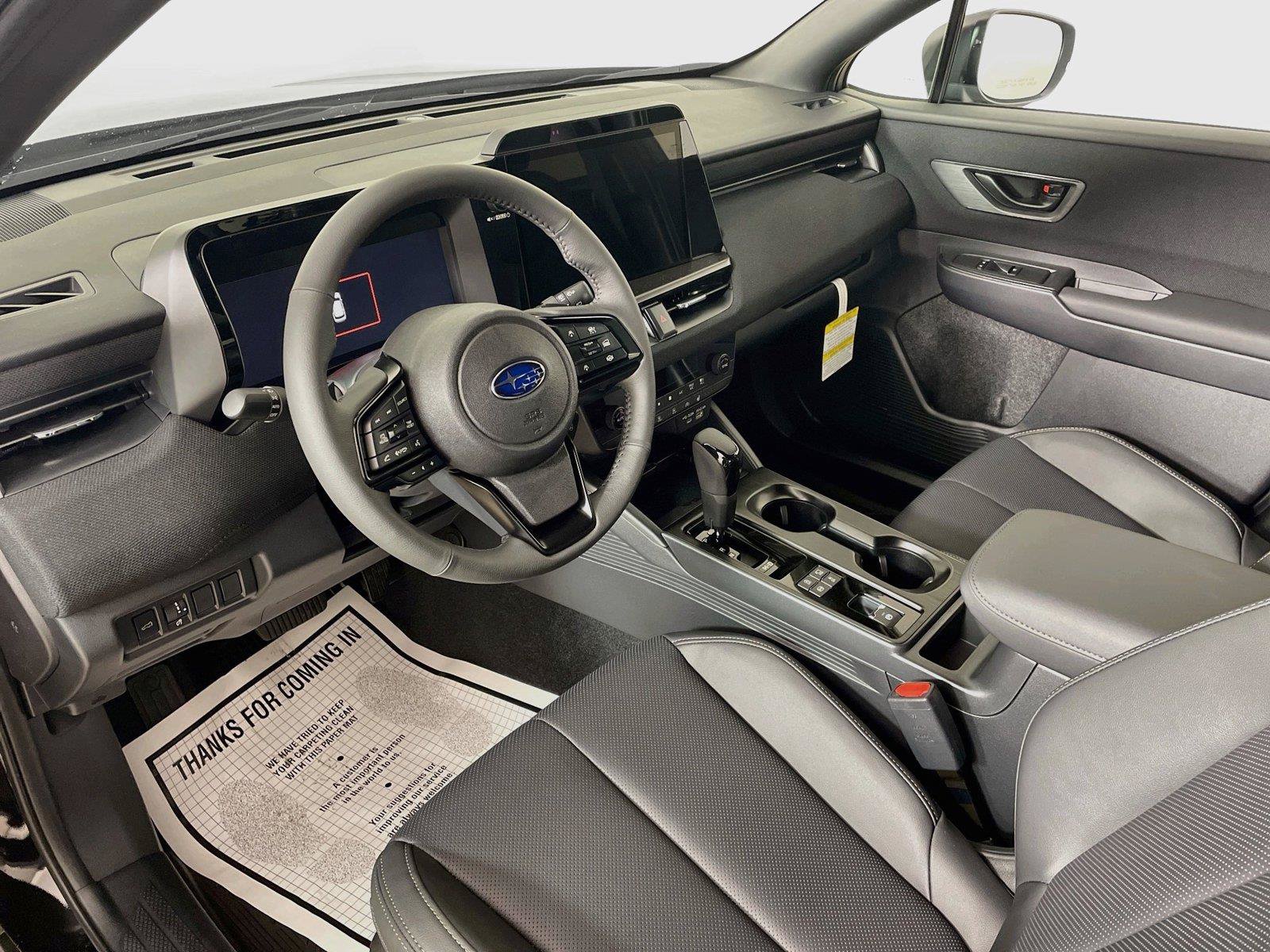 New 2026 Subaru Outback Limited XT AWD/4WD image 24