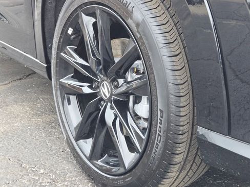 New 2026 Acura ADX A-Spec AWD/4WD image 8