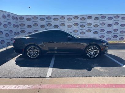 Certified 2024 Ford Mustang Premium