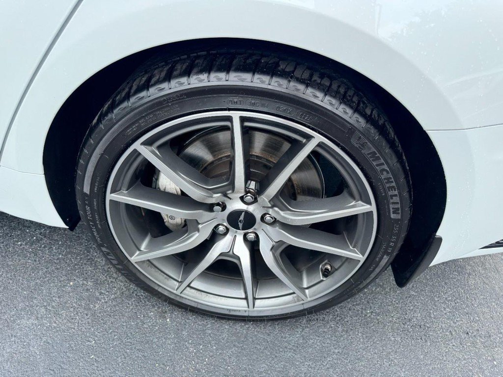 Certified 2026 Genesis G70 2.5T Prestige AWD/4WD image 7