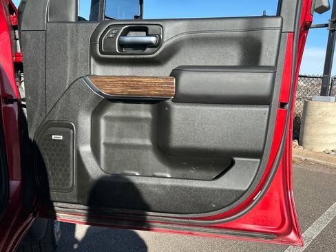 Used 2022 Chevrolet Silverado 3500 High Country w/ Safety Package II image 29