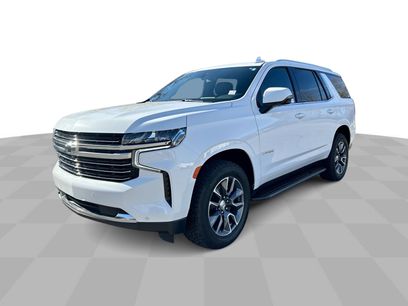 Certified 2021 Chevrolet Tahoe LT w/ LT Signature Package