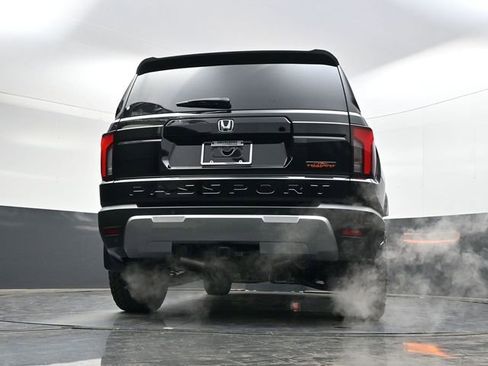 New 2026 Honda Passport TrailSport image 33