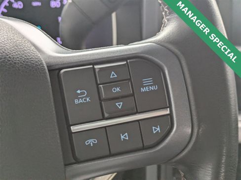 Used 2023 Ford F150 XLT w/ Equipment Group 301A Mid image 32