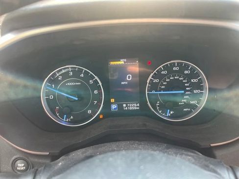Used 2021 Subaru Ascent Touring w/ Popular Package #2 AWD/4WD image 6
