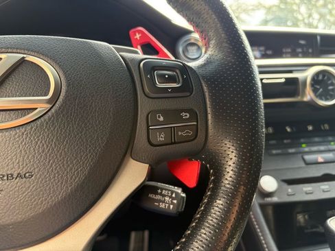 Used 2020 Lexus RC 350 F Sport w/ Accessory Package 2 image 20