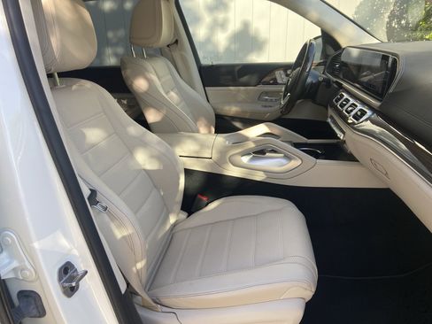 Certified 2022 Mercedes-Benz GLE 350 image 48