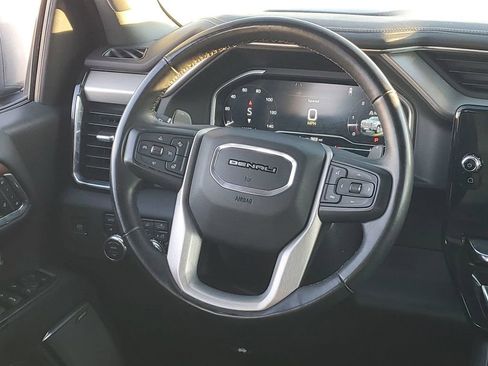 Used 2023 GMC Sierra 1500 Denali w/ Denali Reserve Package image 25