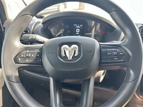 Used 2023 RAM ProMaster 1500 FWD image 30