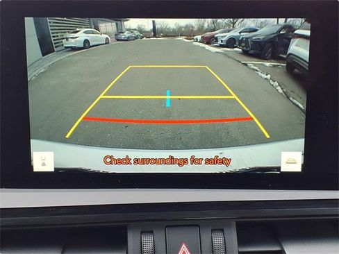 Certified 2023 Lexus ES 350 350 image 13