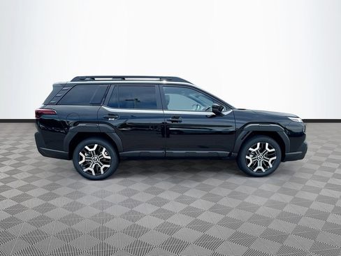 New 2026 Subaru Outback Touring XT AWD/4WD image 32