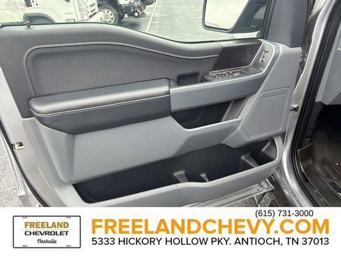 Used 2023 Ford F150 XLT w/ Equipment Group 302A High AWD/4WD image 20