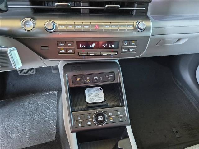 New 2027 Hyundai Kona Limited FWD image 12