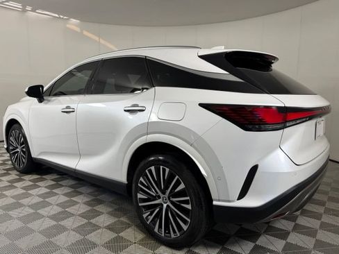 Used 2023 Lexus RX 350 Premium Plus w/ Cold Area Package FWD image 9