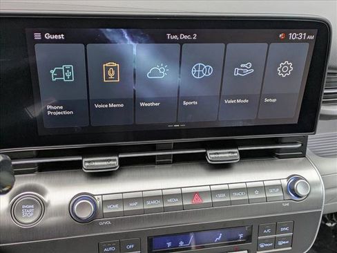 New 2026 Hyundai Kona Limited image 13