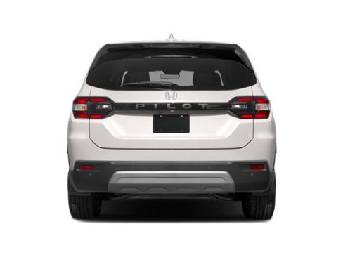 Certified 2024 Honda Pilot EX-L image 5
