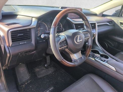 Used 2016 Lexus RX 350 FWD w/ Premium Package image 9