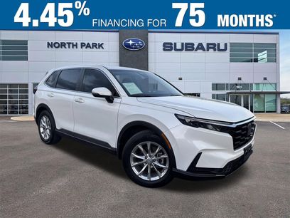 Used 2023 Honda CR-V EX-L