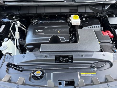 Used 2023 Nissan Pathfinder SL w/ SL Premium Package image 21