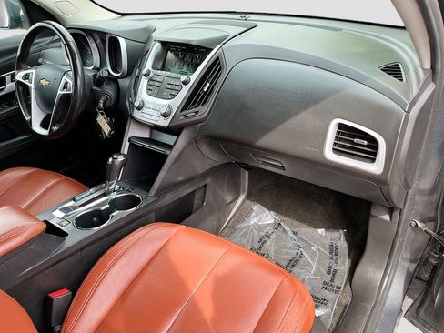 Used 2017 Chevrolet Equinox LT w/ Convenience Package AWD/4WD image 27