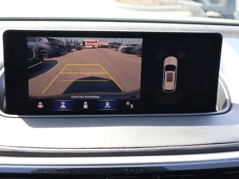 Used 2023 Acura MDX SH-AWD w/ Technology Package image 90