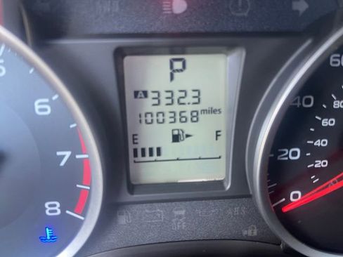 Used 2017 Subaru Forester 2.5i w/ Alloy Wheel Package image 20