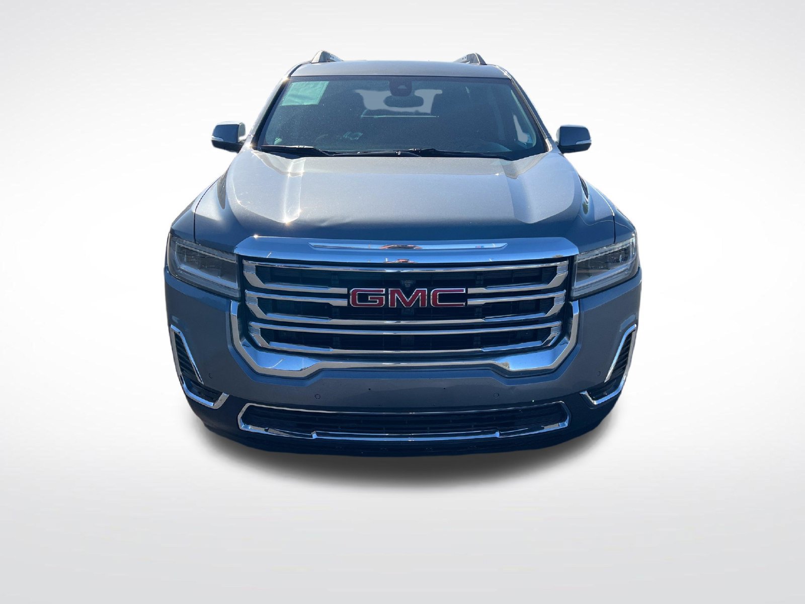 Used 2021 GMC Acadia SLE w/ Driver Convenience Package AWD/4WD image 9