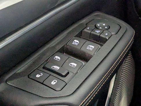 New 2026 RAM 1500 Tungsten w/ Trailer Tow Group image 21