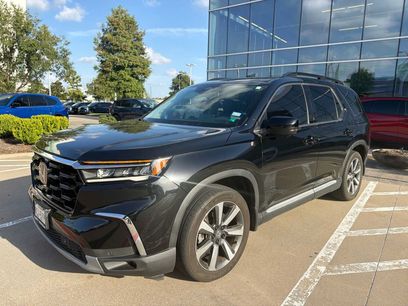 Used 2024 Honda Pilot Touring