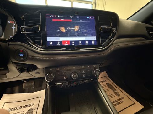 Used 2026 Dodge Durango GT image 6