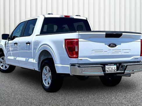 Used 2023 Ford F150 XLT RWD image 22
