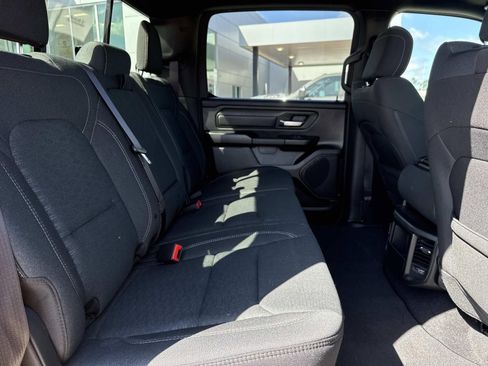 New 2026 RAM 1500 Express image 9