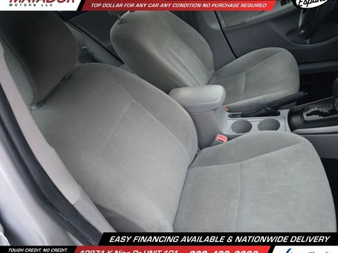Used 2012 Toyota Corolla L FWD image 17