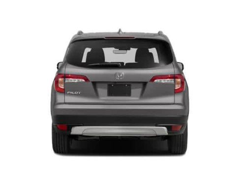 Used 2021 Honda Pilot EX-L image 8