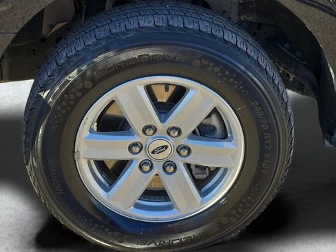 Used 2023 Ford F150 XLT image 9