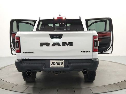 Used 2022 RAM 1500 Rebel w/ Level 1 Equipment Group AWD/4WD image 14
