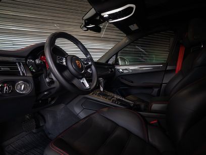 Used 2021 Porsche Macan GTS