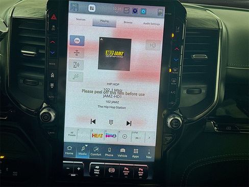 New 2026 RAM 2500 Limited image 13