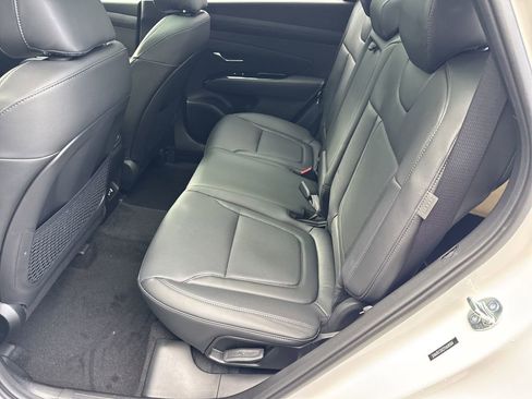 New 2026 Hyundai Tucson Limited AWD/4WD image 21